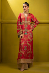 Shamaeel - DC2-6 - Viscose Silk