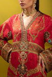 Shamaeel - DC2-6 - Viscose Silk