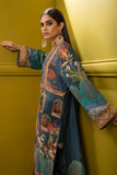 Shamaeel - DC2-7 - Viscose Silk