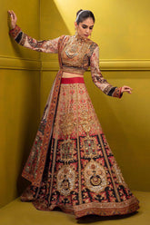Shamaeel - TS-11 - Viscose Silk