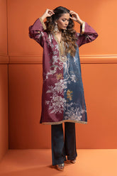Shamaeel - V-01 - Viscose Silk