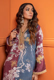 Shamaeel - V-01 - Viscose Silk