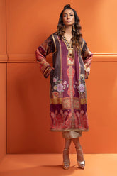 Shamaeel - V-03 - Viscose Silk