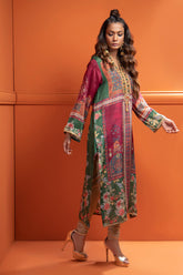 Shamaeel - V-04 - Viscose Silk