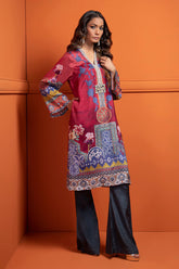 Shamaeel - V-05 - Viscose Silk
