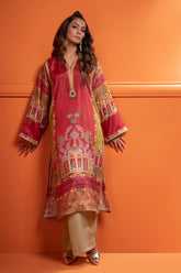 Shamaeel - V-06 - Viscose Silk