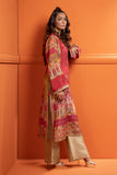 Shamaeel - V-06 - Viscose Silk