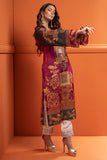 Shamaeel - V-07 - Viscose Silk