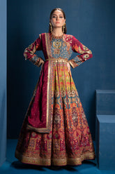 Shamaeel - S-02 - Viscose Silk