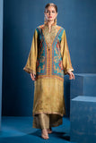 Shamaeel - S-04 - Viscose Silk