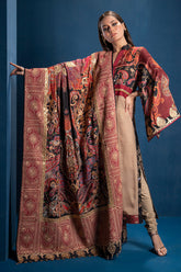 Shamaeel - S-09 - Viscose Silk