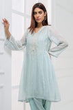 Sadia Aamir - Ice Blue Esquire - SA-LP01