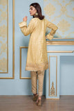 Sadia Aamir - Light Yellow Meringue - SA-LP07