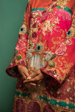 Shamaeel - MK-04 - Sequence & Viscose Silk