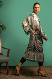 Shamaeel - MK-05 - Viscose Silk/Sequence & Viscose Silk