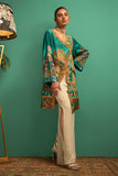 Shamaeel - MK-06 - Viscose Silk