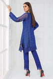 Sadia Aamir - Blue Enchant - SA-LP10