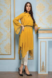 Sadia Aamir - Mustard Sun Dune - SA-LP11