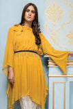 Sadia Aamir - Mustard Sun Dune - SA-LP11