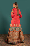 Shamaeel - MAHA-04 - Viscose Silk