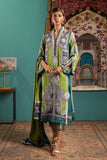 Shamaeel - MAHA-05 - Viscose Silk
