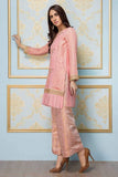 Sadia Aamir - Pink Shimmer - SA-LP13