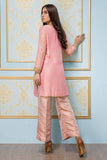 Sadia Aamir - Pink Shimmer - SA-LP13