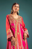 Shamaeel - MAHA-06 - Viscose Silk