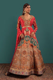 Shamaeel - MAHA-04 - Viscose Silk