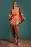 Shamaeel - MAHA-02 - Viscose Silk