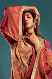 Shamaeel - MAHA-02 - Viscose Silk