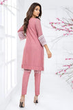 Sadia Aamir - Pink Blush Rose - SA-LP22