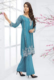 Sadia Aamir - Blue Elegance - SA-LP23