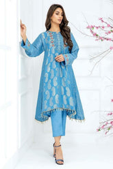 Sadia Aamir - Arctic Santorini - SA-LP19