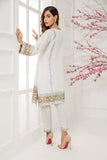 Sadia Aamir - White Palladium - SA-LP29