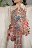 Shamaeel - AFS-05 - Viscose Silk/Cotton Silk
