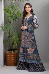 Shamaeel - AFS-06 - Viscose Silk