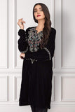 Sadia Aamir - Black Diadem - SAL-04