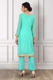 Sadia Aamir - Sea Green Jewels - SAL-11