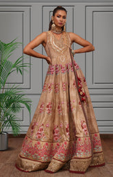 Shamaeel - Majestic-03 - Organza