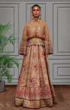 Shamaeel - Majestic-03 - Organza