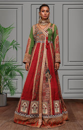 Shamaeel - Majestic-05 - Viscose Silk
