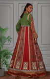 Shamaeel - Majestic-05 - Viscose Silk