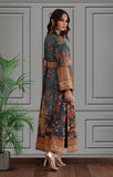 Shamaeel - Majestic-11 - Viscose Silk/Brocade