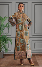 Shamaeel - Majestic-12 - Viscose Silk/Cotton Silk