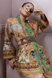 Shamaeel - Glam-03 - Viscose Silk