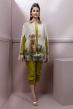 Shamaeel - Glam-08 - Viscose Silk/Cotton Silk