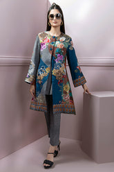 Shamaeel - Glam-09 - Viscose Silk