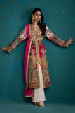 Shamaeel - ANJ-03 - Viscose Silk