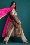 Shamaeel - ANJ-03 - Viscose Silk
